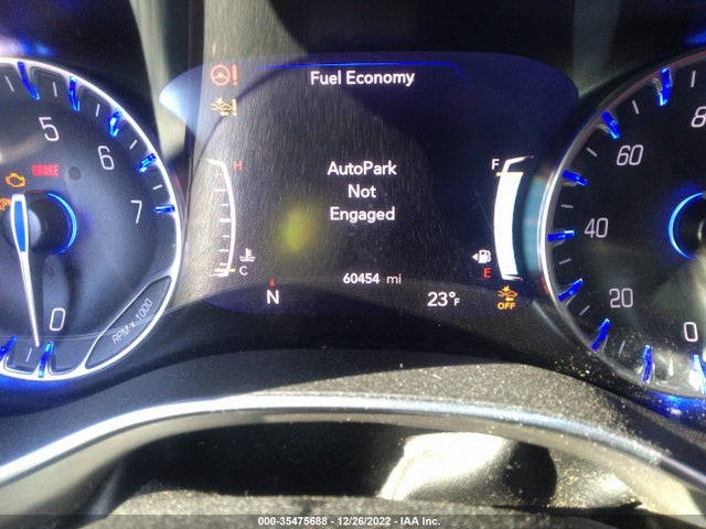 2020 Chrysler Pacifica, VIN: 2C4RC1GG0LR139501