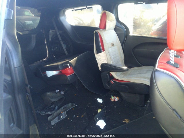2020 Chrysler Pacifica, VIN: 2C4RC1GG0LR139501
