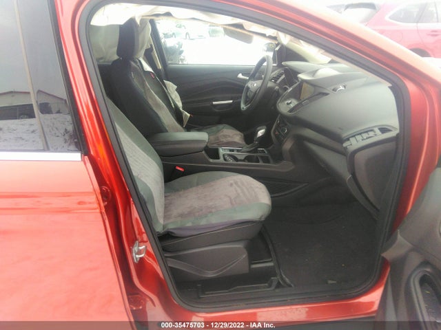 2019 FORD ESCAPE SE VIN: 1FMCU9GD2KUA52302