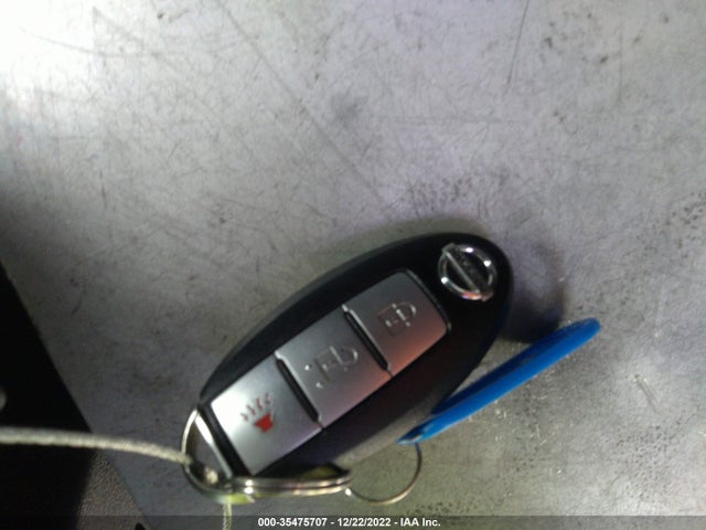 2014 Nissan Z, VIN: JN1AZ4EH3EM630274