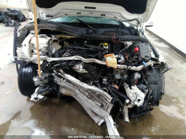 WDDSJ4EB5KN735642 Mercedes-Benz Cla Cla 250