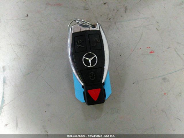 WDDSJ4EB5KN735642 Mercedes-Benz Cla Cla 250