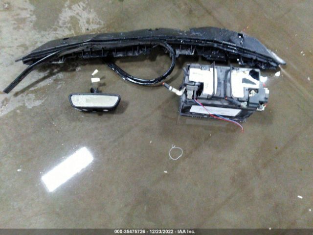 WDDSJ4EB5KN735642 Mercedes-Benz Cla Cla 250