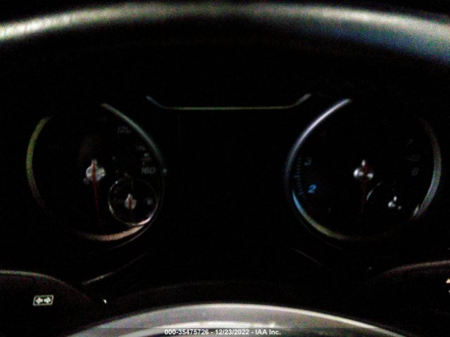 WDDSJ4EB5KN735642 Mercedes-Benz Cla Cla 250