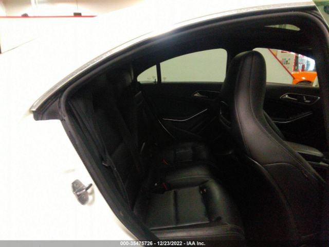 WDDSJ4EB5KN735642 Mercedes-Benz Cla Cla 250