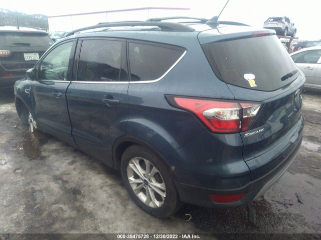 Ford ESCAPE SEL 2018 1FMCU9HD9JUB26585 Image 4