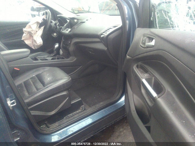 Ford ESCAPE SEL 2018 1FMCU9HD9JUB26585 Image 6