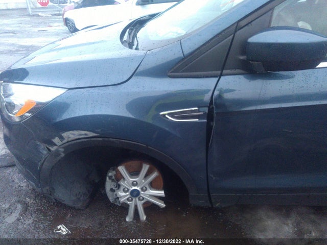 Ford ESCAPE SEL 2018 1FMCU9HD9JUB26585 Image 7
