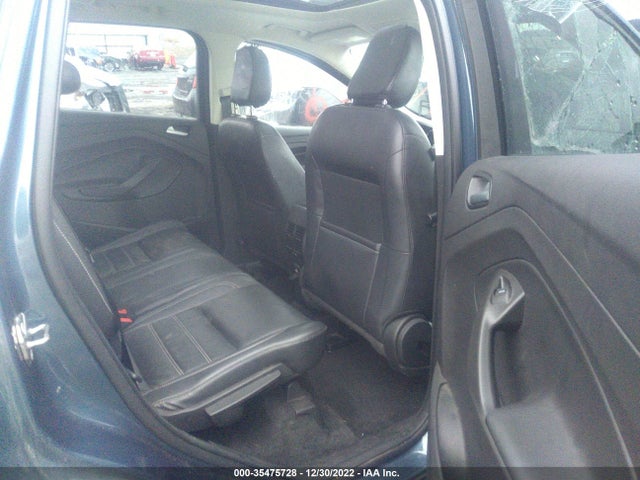 Ford ESCAPE SEL 2018 1FMCU9HD9JUB26585 Image 9
