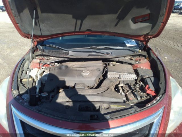 1N4AL3AP7FC418559 Nissan Altima 2.5 S