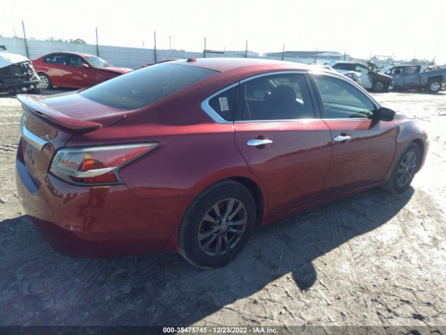 1N4AL3AP7FC418559 Nissan Altima 2.5 S