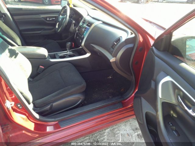 1N4AL3AP7FC418559 Nissan Altima 2.5 S