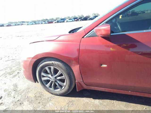 1N4AL3AP7FC418559 Nissan Altima 2.5 S