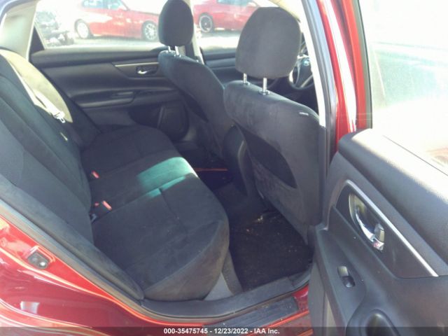 1N4AL3AP7FC418559 Nissan Altima 2.5 S