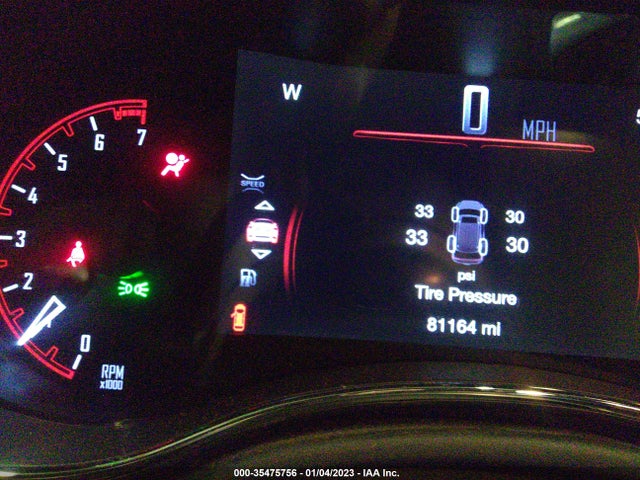 Dodge DURANGO GT 2017 1C4RDJDG2HC907979 Image 7