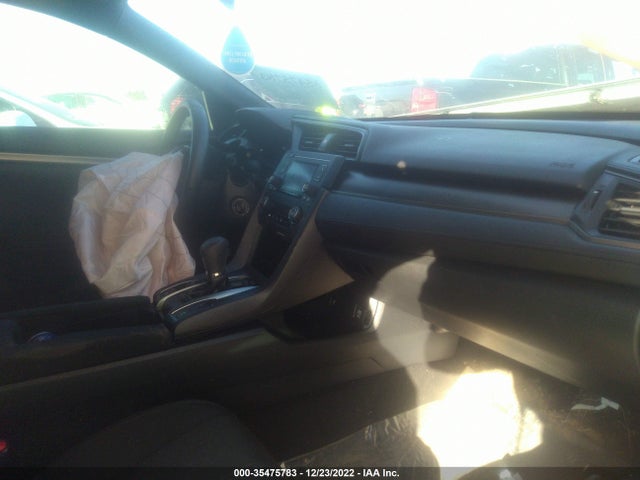 Honda Civic Hatchback Lx 2020 SHHFK7H32LU221051 Image 5