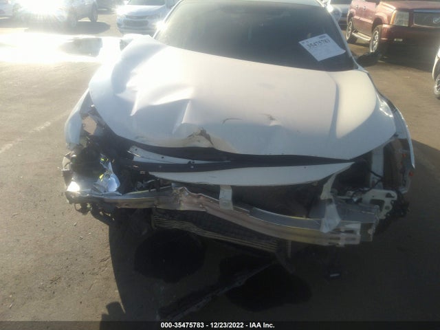 Honda Civic Hatchback Lx 2020 SHHFK7H32LU221051 Image 6