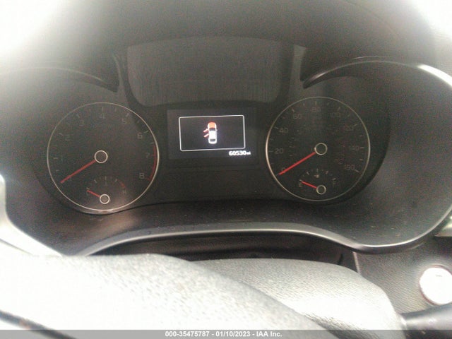 KIA Optima 2018 5XXGV4L22JG195636 Image 8