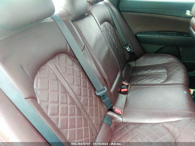 KIA Optima 2018 5XXGV4L22JG195636 Image 9