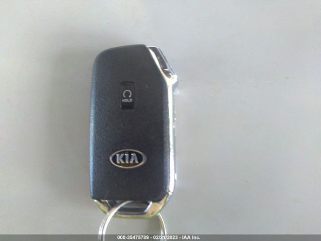 5XYRL4LC4MG049648 KIA SORENTO S