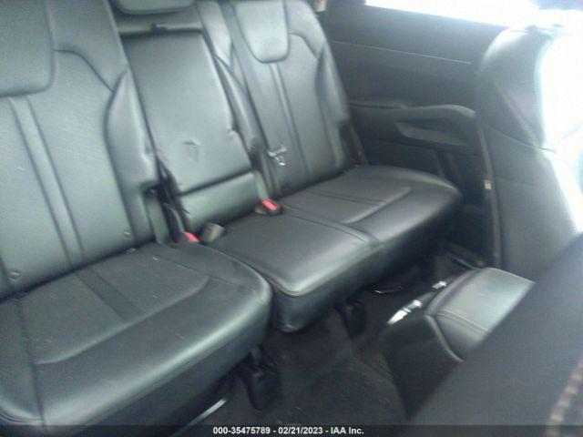 5XYRL4LC4MG049648 KIA SORENTO S