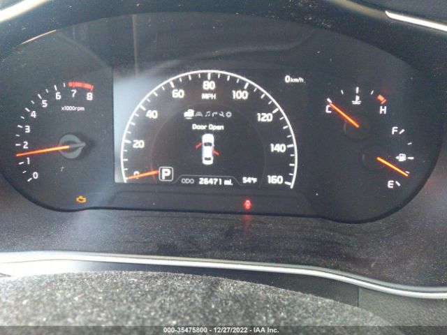 KNALN4D71G5206189 KIA Cadenza Limited