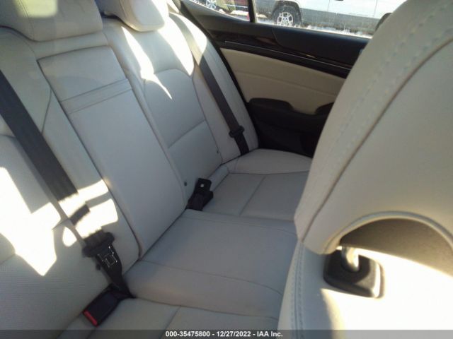 KNALN4D71G5206189 KIA Cadenza Limited