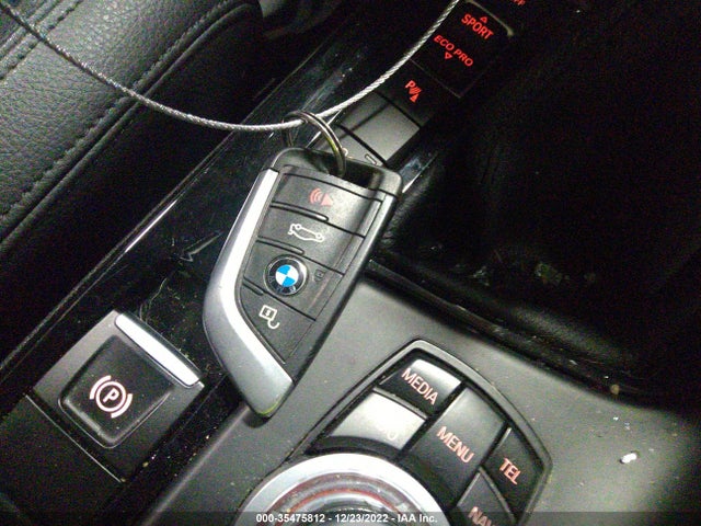 BMW X1 Xdrive28i 2016 WBXHT3C33GP887678 Image 11