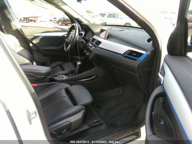 BMW X1 Xdrive28i 2016 WBXHT3C33GP887678 Image 5
