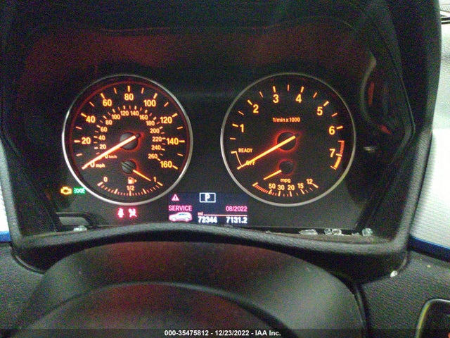 BMW X1 Xdrive28i 2016 WBXHT3C33GP887678 Image 7