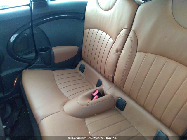 Mini Cooper Clubman S 2014 WMWZG3C51ET800272 Image 9