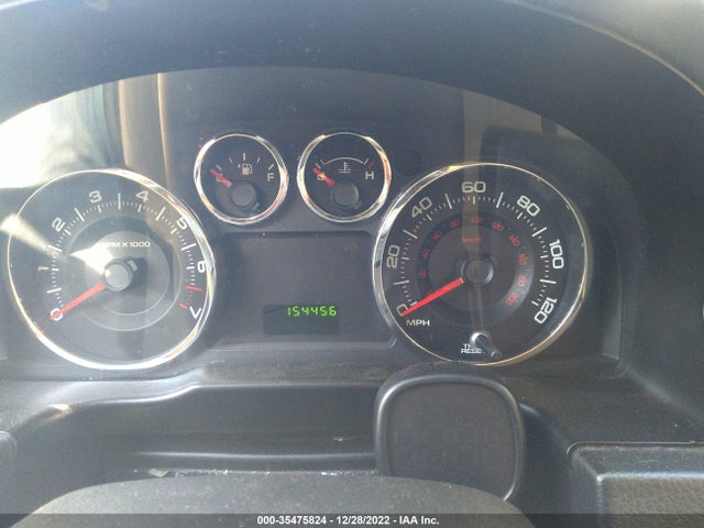 2008 FORD EDGE SE VIN: 2FMDK36C78BB10936
