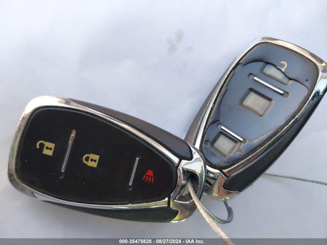 Chevrolet EQUINOX LS 2018 3GNAXHEV1JS511012 Image 11