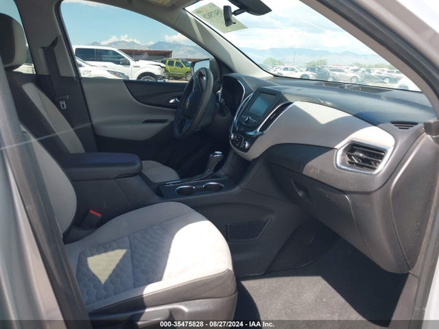 Chevrolet EQUINOX LS 2018 3GNAXHEV1JS511012 Image 5