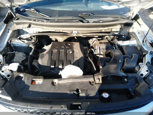 JA4AT3AA8KZ029243 Mitsubishi Eclipse Cross
