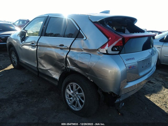 JA4AT3AA8KZ029243 Mitsubishi Eclipse Cross