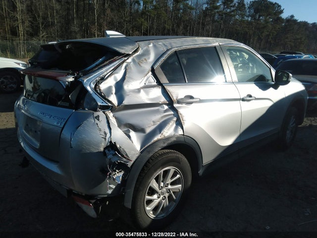 JA4AT3AA8KZ029243 Mitsubishi Eclipse Cross