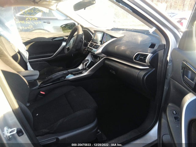 JA4AT3AA8KZ029243 Mitsubishi Eclipse Cross
