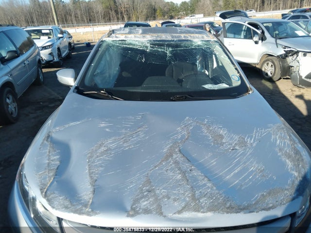JA4AT3AA8KZ029243 Mitsubishi Eclipse Cross