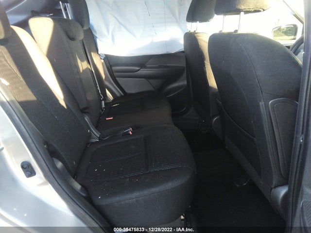 JA4AT3AA8KZ029243 Mitsubishi Eclipse Cross