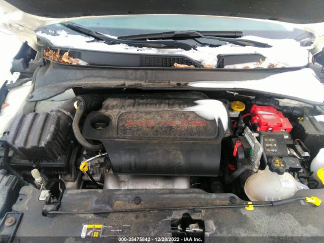 3C4NJDBB5KT828995 Jeep Compass Latitude