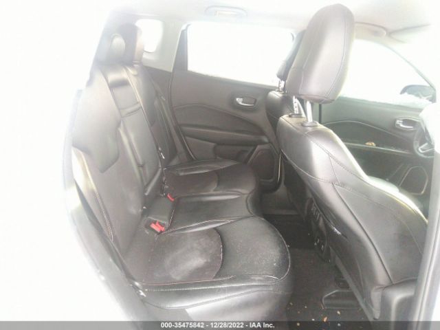 3C4NJDBB5KT828995 Jeep Compass Latitude