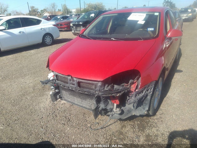 2008 VOLKSWAGEN JETTA SEDAN SE/SEL VIN: 3VWRM71K88M014688