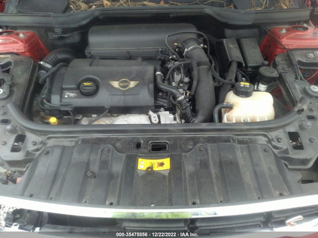 WMWZC5C54GWU00120 Mini Cooper Countryman S
