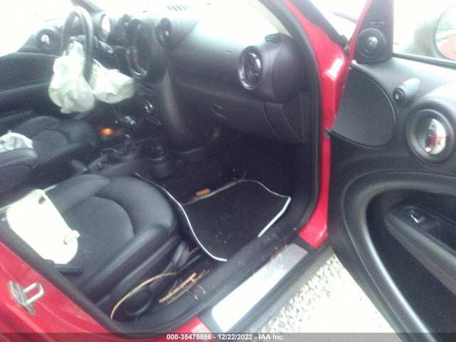 WMWZC5C54GWU00120 Mini Cooper Countryman S