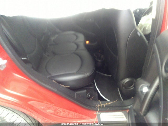 WMWZC5C54GWU00120 Mini Cooper Countryman S