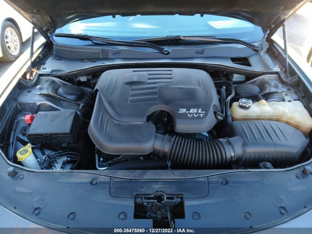 Dodge Charger Sxt 2019 2C3CDXBG9KH572529 Image 10