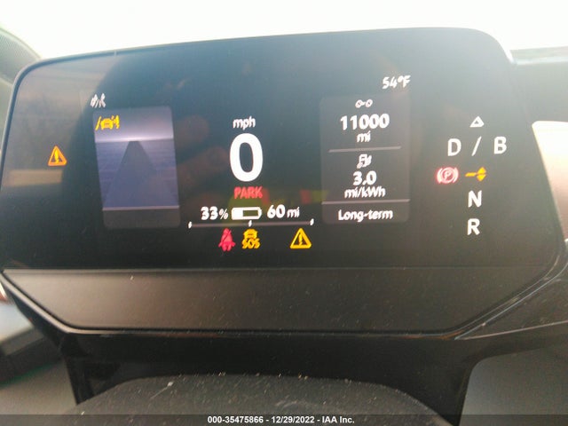 2022 VOLKSWAGEN ID.4 PRO S VIN: WVGTMPE28NP047436