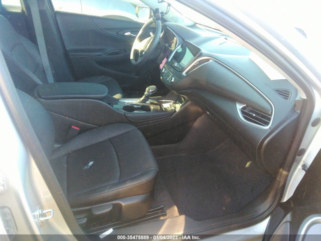 Chevrolet MALIBU LT 2022 1G1ZD5ST5NF170223 Image 5