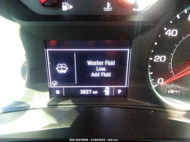 Chevrolet MALIBU LT 2022 1G1ZD5ST5NF170223 Image 7